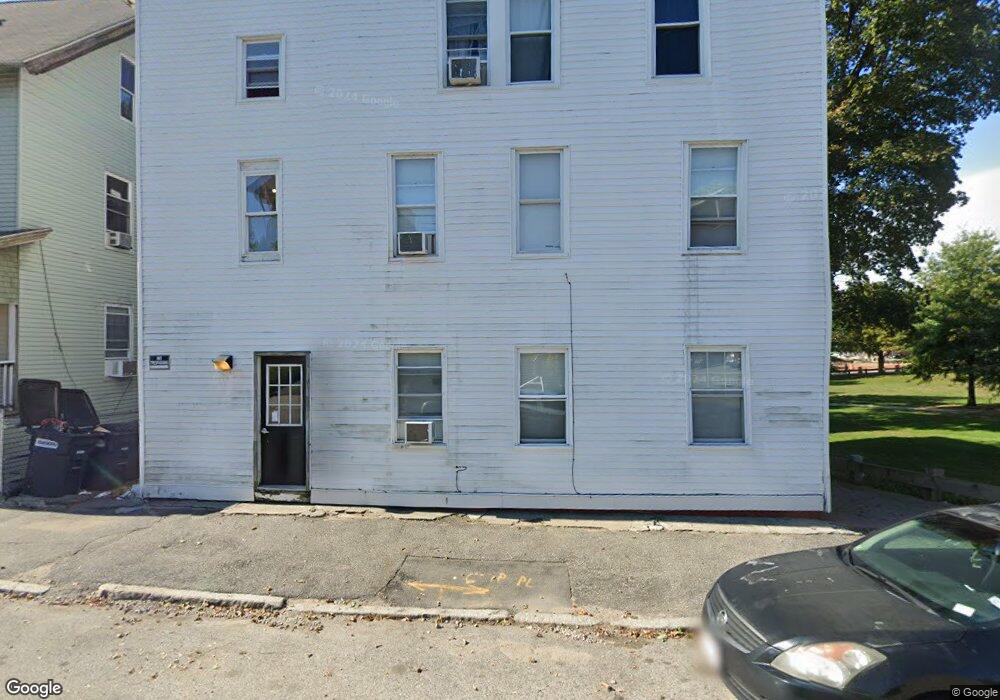 4 Gates St, Worcester, MA 01610 - photo 1