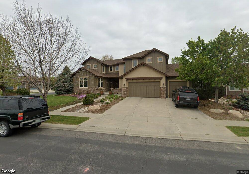 6750 Duncan Ct, Timnath, CO 80547 - photo 1