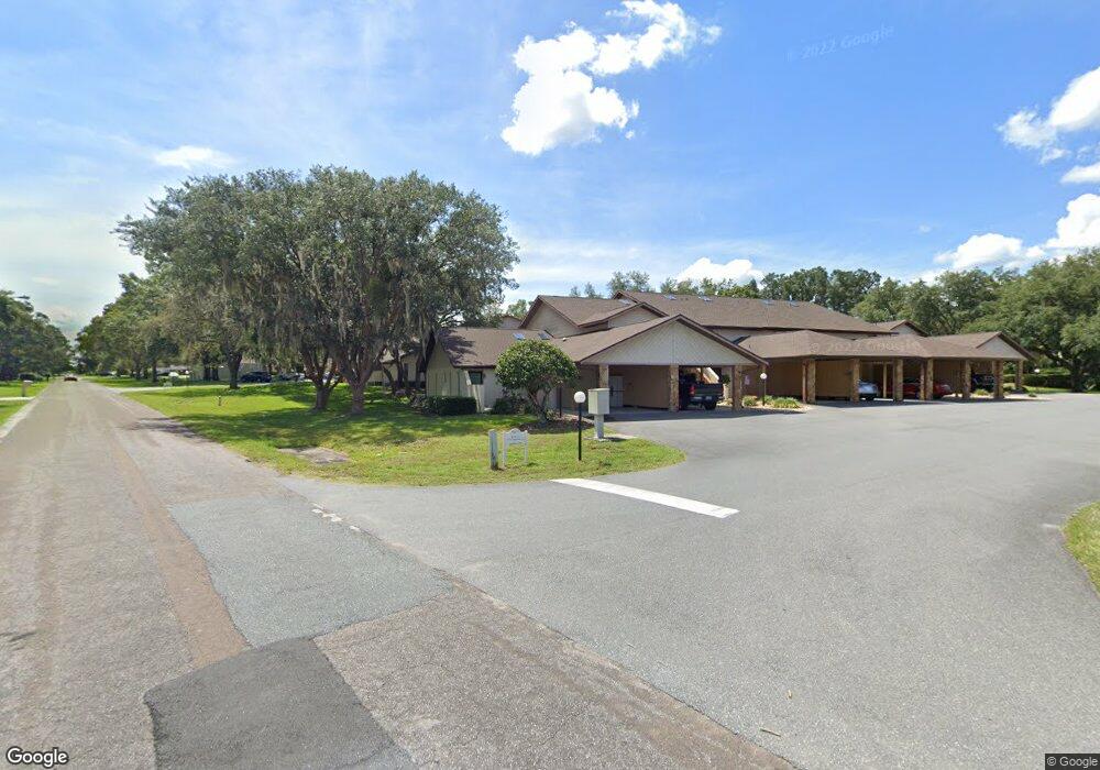 270 E Glassboro Ct unit 2A, Hernando, FL 34442 - photo 1