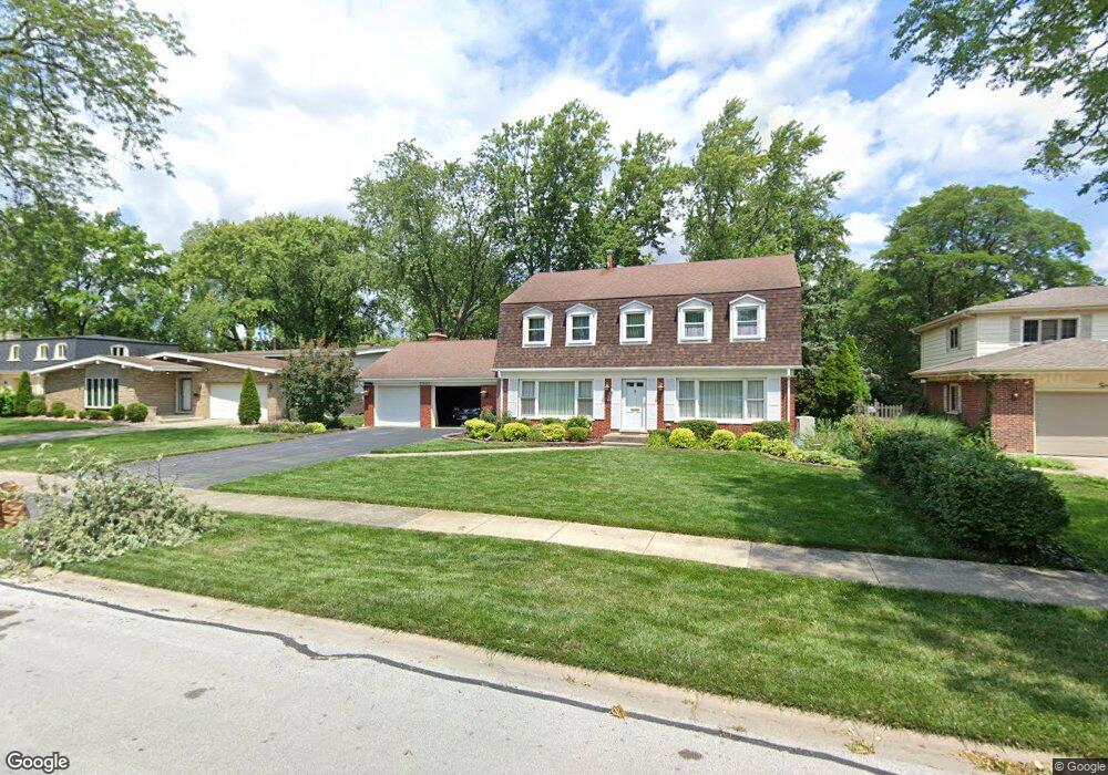 2907 Bob o Link Rd, Flossmoor, IL 60422 - photo 1