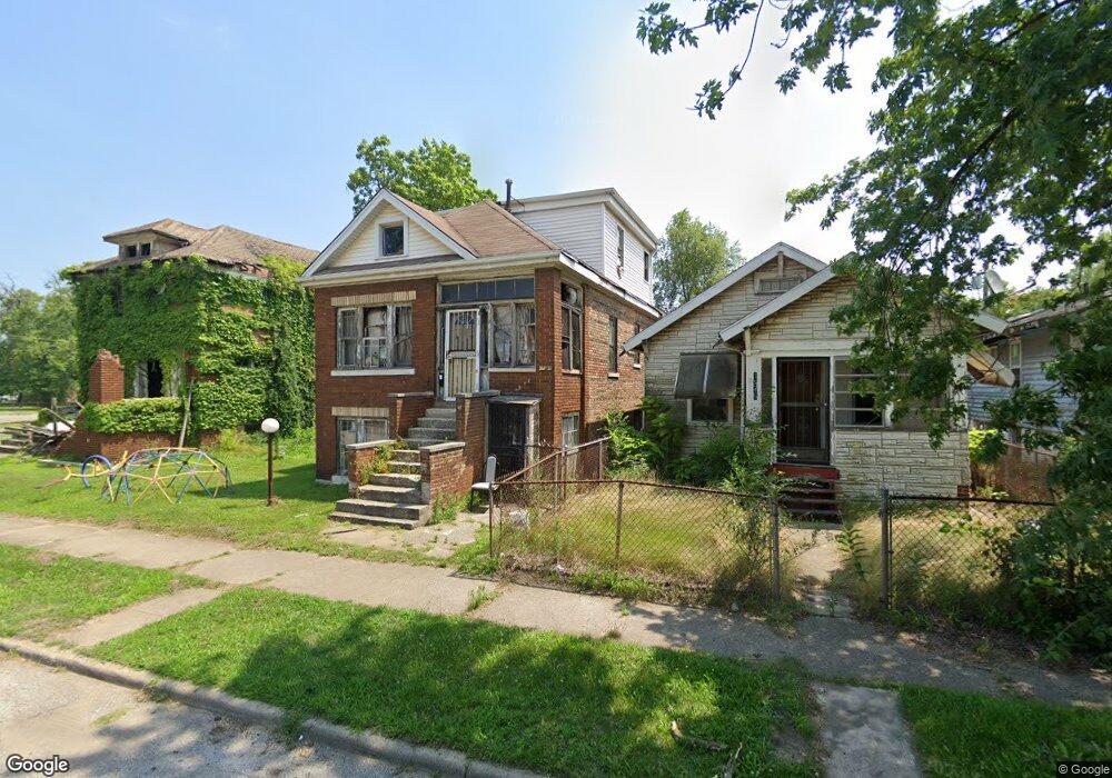 1545 Harrison St, Gary, IN 46407 - photo 1
