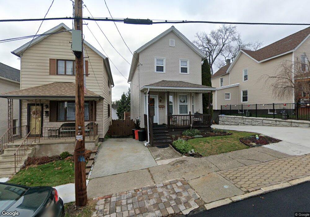 119 E Grove St, Scranton, PA 18510 - photo 1