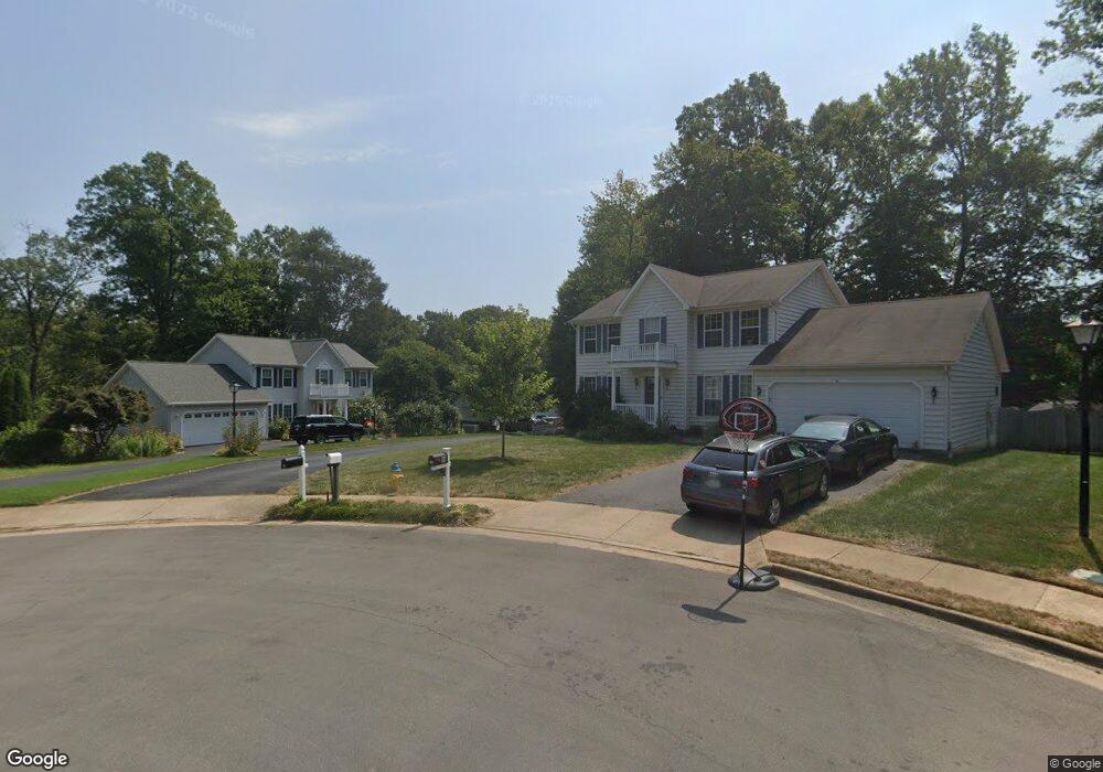 17 Jason Ct, Stafford, VA 22554 - photo 1