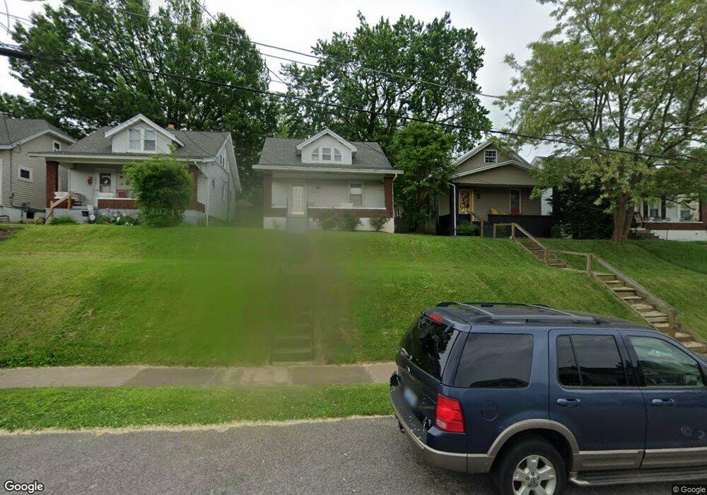 1222 Crown Ave, Louisville, KY 40204 - photo 1