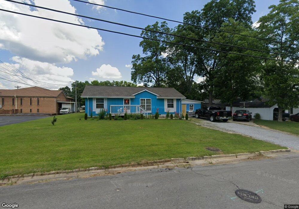 1409 Logan St SW, Cullman, AL 35055 - photo 1