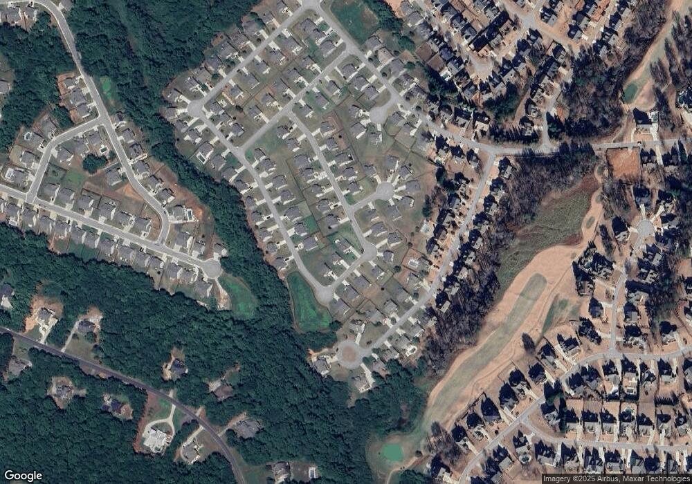 2389 Cotton Gin Row unit 37H, Jefferson, GA 30549 - photo 1