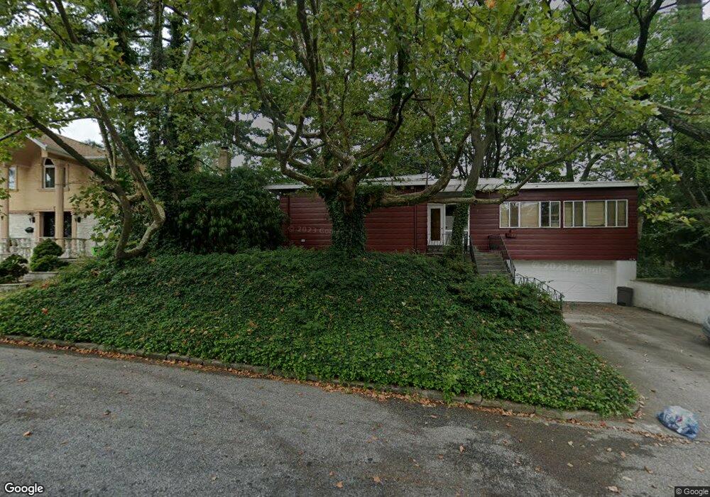 8020 Haddon St, Jamaica, NY 11432 - photo 1