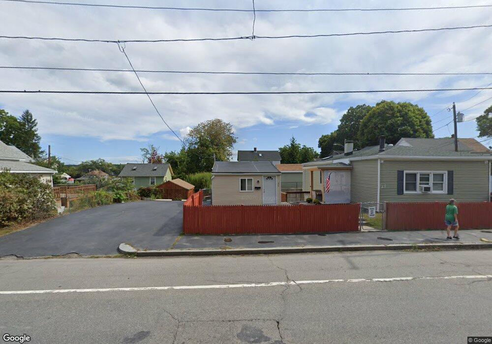 335 Lake Ave unit 2, Worcester, MA 01604 - photo 1