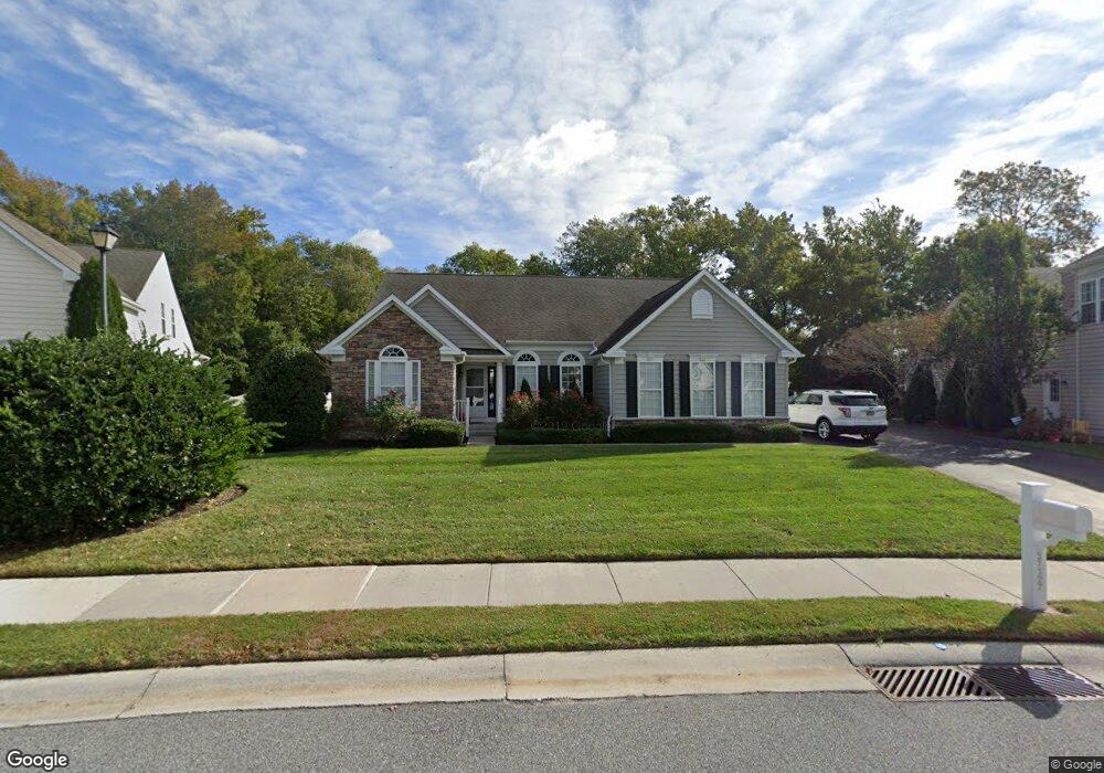 37127 Lord Baltimore Ln, Ocean View, DE 19970 - photo 1