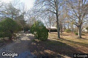 184 Dobber Glass Rd, Baskin, LA 71219