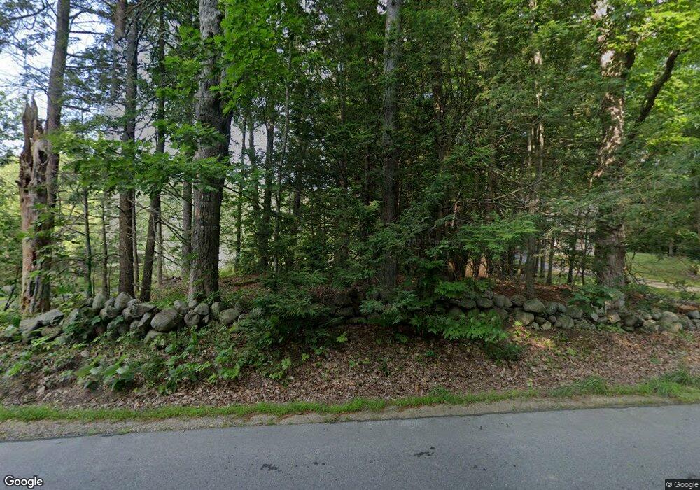 131 Old Nottingham Rd, Epping, NH 03042 - photo 1