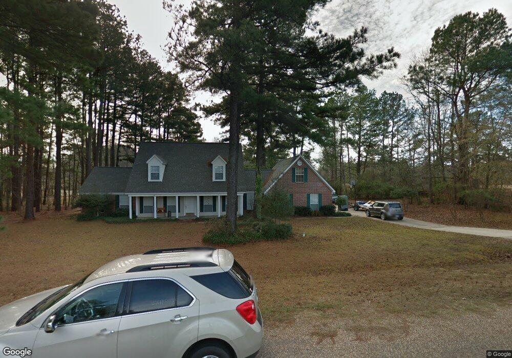 5519 W Kyle Rd, Texarkana, TX 75503 - photo 1