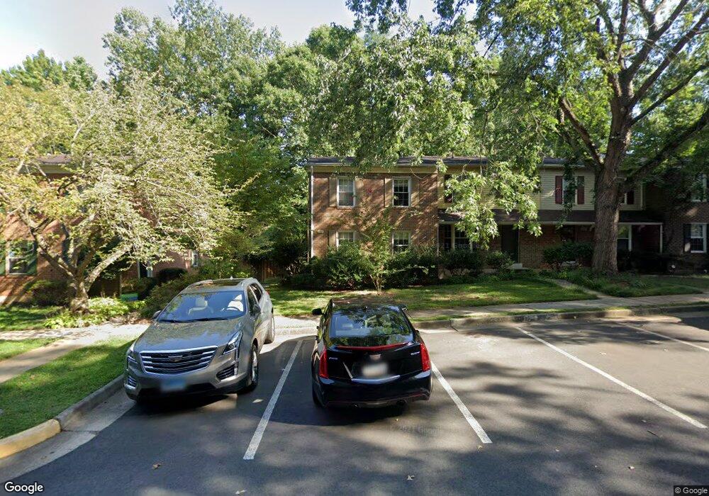 6489 Ohara Ct, Springfield, VA 22152 - photo 1