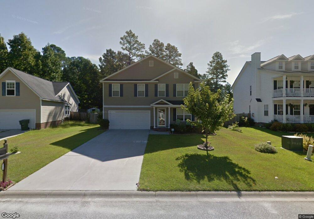 146 Vermillion Dr, Columbia, SC 29209 - photo 1
