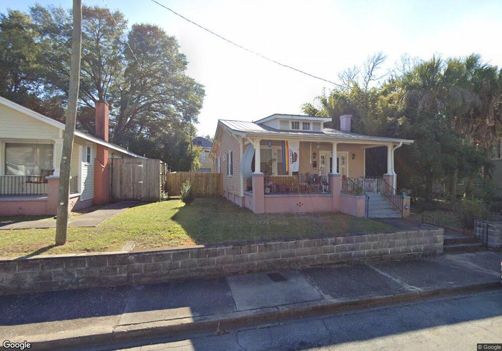 907 E 41st St, Savannah, GA 31401 - photo 1