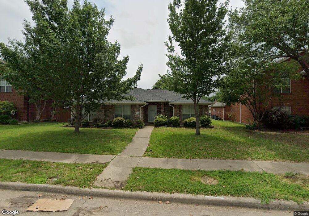 1056 E Oak St, Wylie, TX 75098 - photo 1