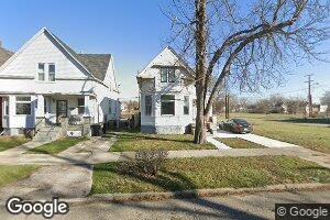 5808 Joseph Campau St, Detroit, MI 48211