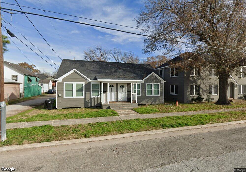 2411 Avenue G, Rosenberg, TX 77471 - photo 1