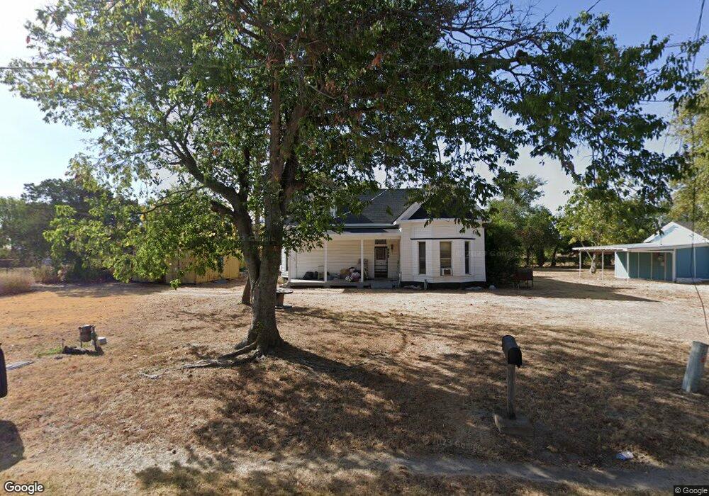 405 Benton, Bruceville, TX 76630 - photo 1