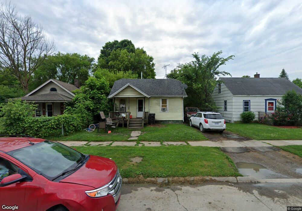 3224 Beechwood Ave, Flint, MI 48506 - photo 1