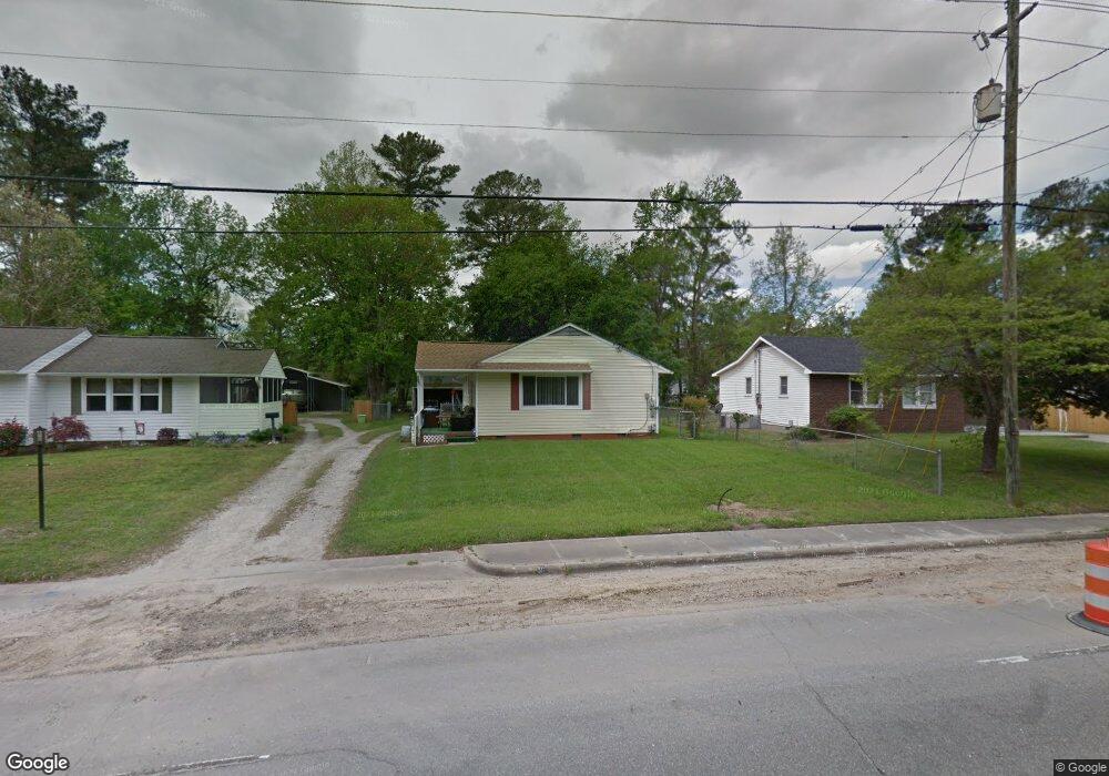 517 Henderson Dr, Jacksonville, NC 28540 - photo 1