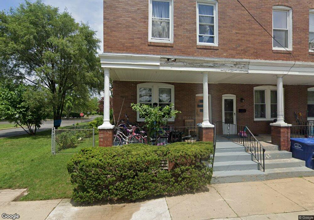 123 Filmore St, Riverside, NJ 08075 - photo 1