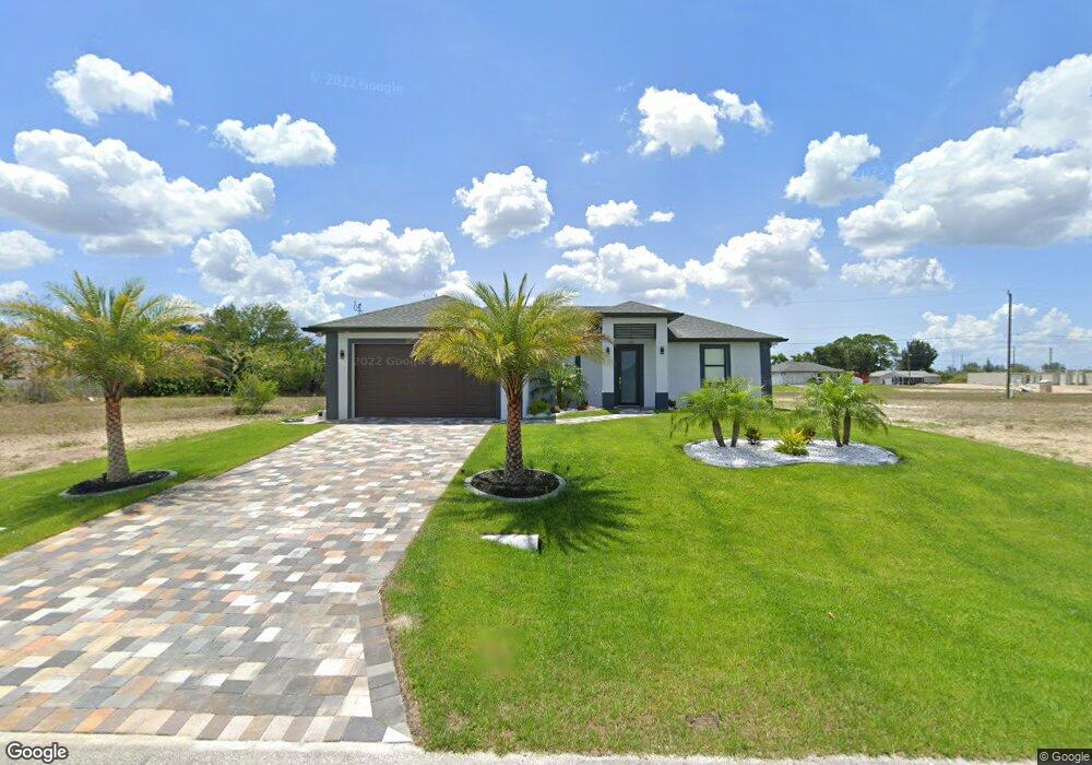 1818 NE 2nd Place unit 36, Cape Coral, FL 33909 - photo 1