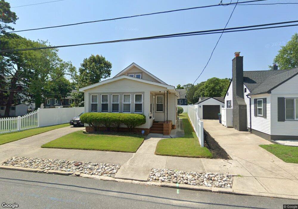 28 E Johnson Ave, Somers Point, NJ 08244 - photo 1