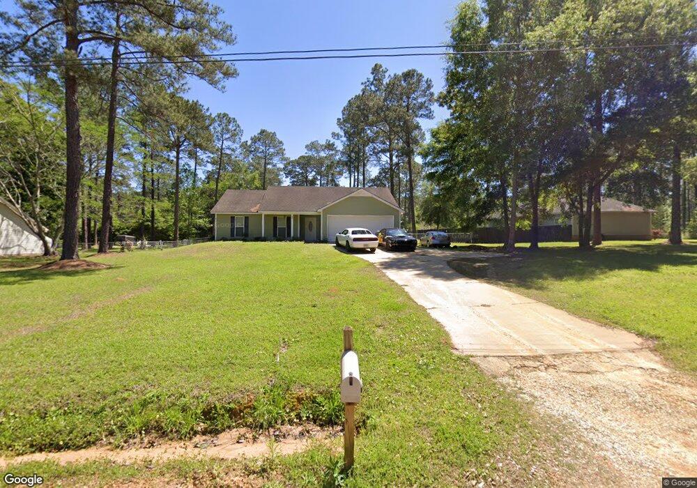 20 Ramblin Rd, Quitman, GA 31643 - photo 1