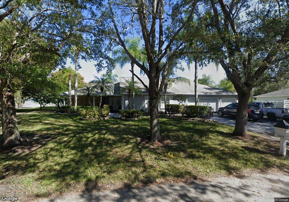 14445 SW 149th Terrace, Miami, FL 33186 - photo 1