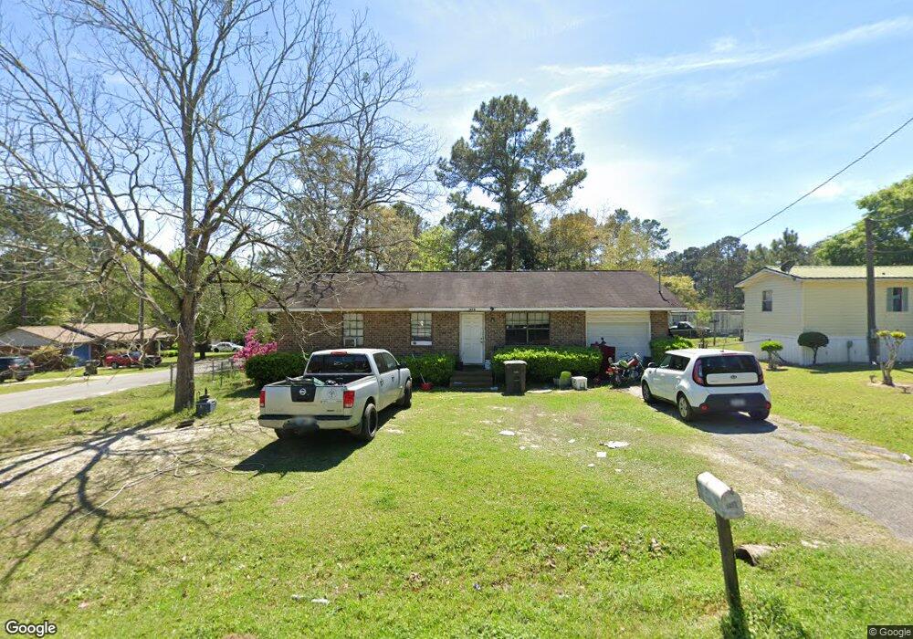 1096 11th Ave NE, Cairo, GA 39828 - photo 1