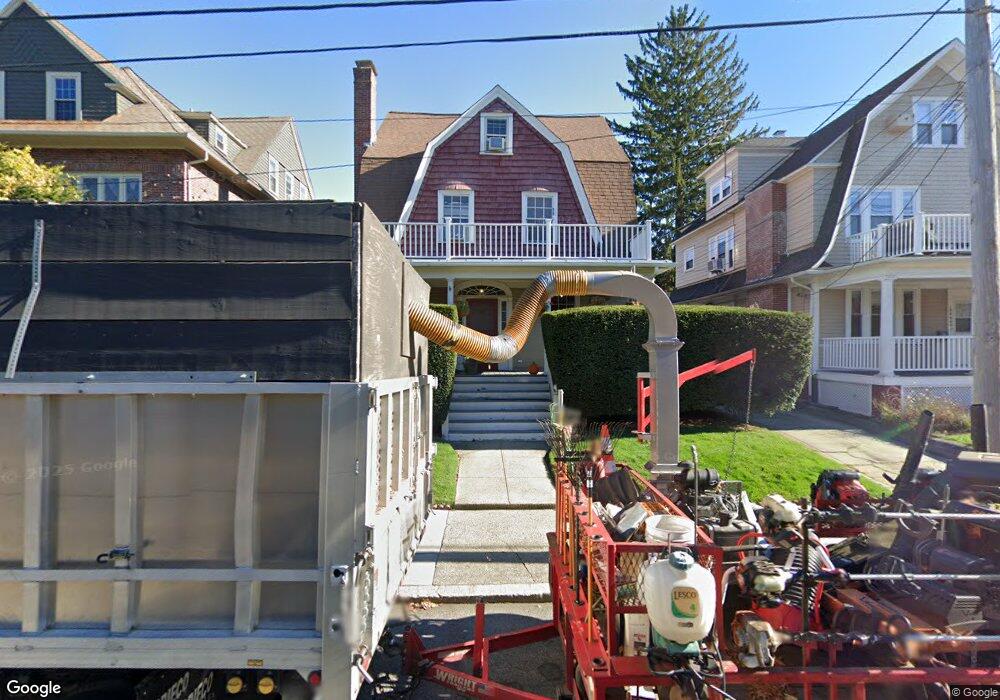 125 Elmgrove Ave, Providence, RI 02906 - photo 1