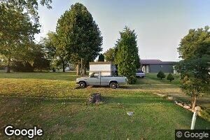403 E Green St, Steeleville, IL 62288