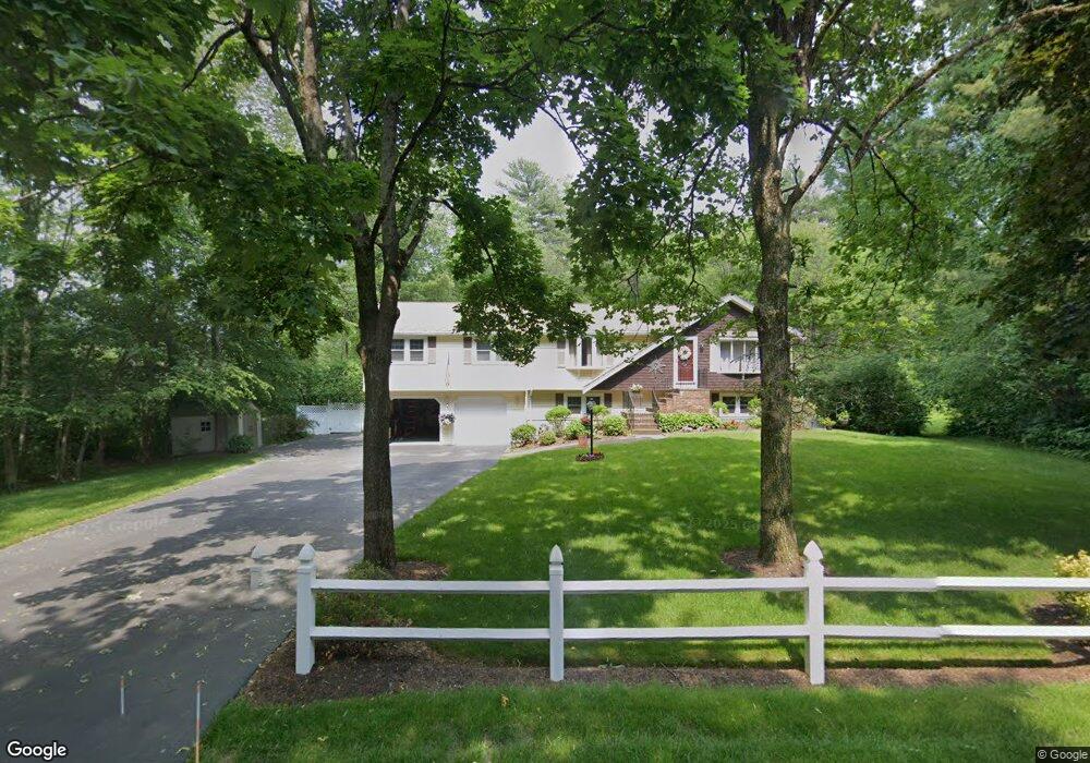 73 Spring St, West Bridgewater, MA 02379 - photo 1