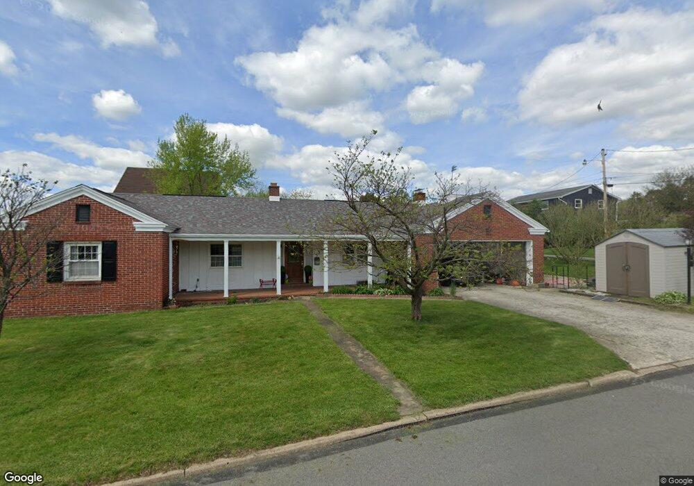 9 Bryan St, Homer City, PA 15748 - photo 1