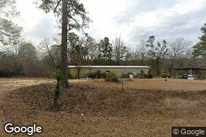 164 McNatt Falls Rd, Uvalda, GA 30473