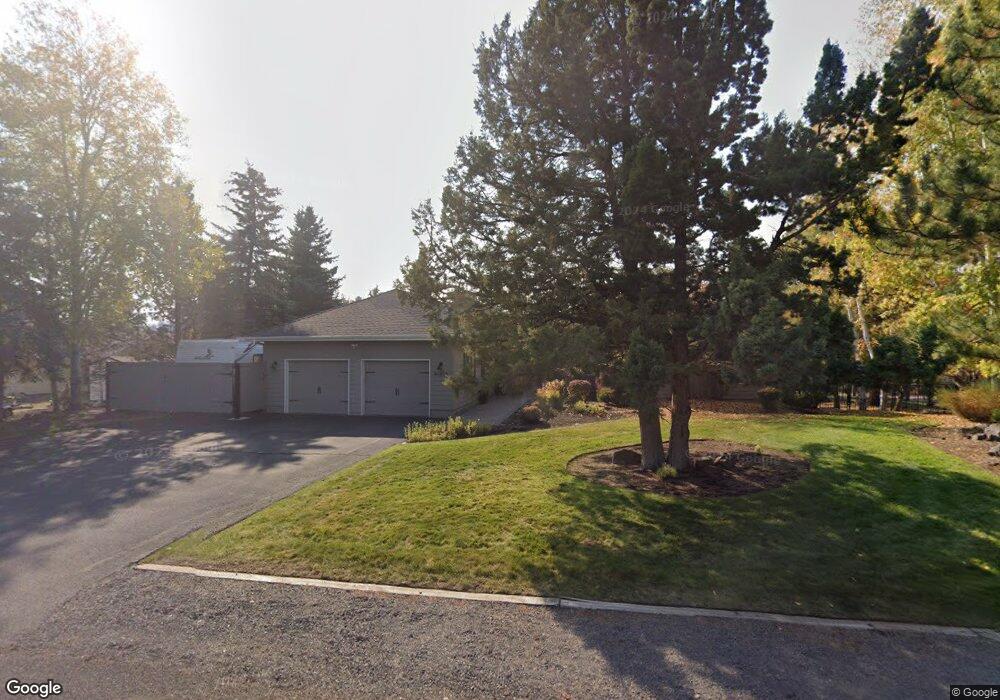 61515 Fargo Ln, Bend, OR 97702 - photo 1