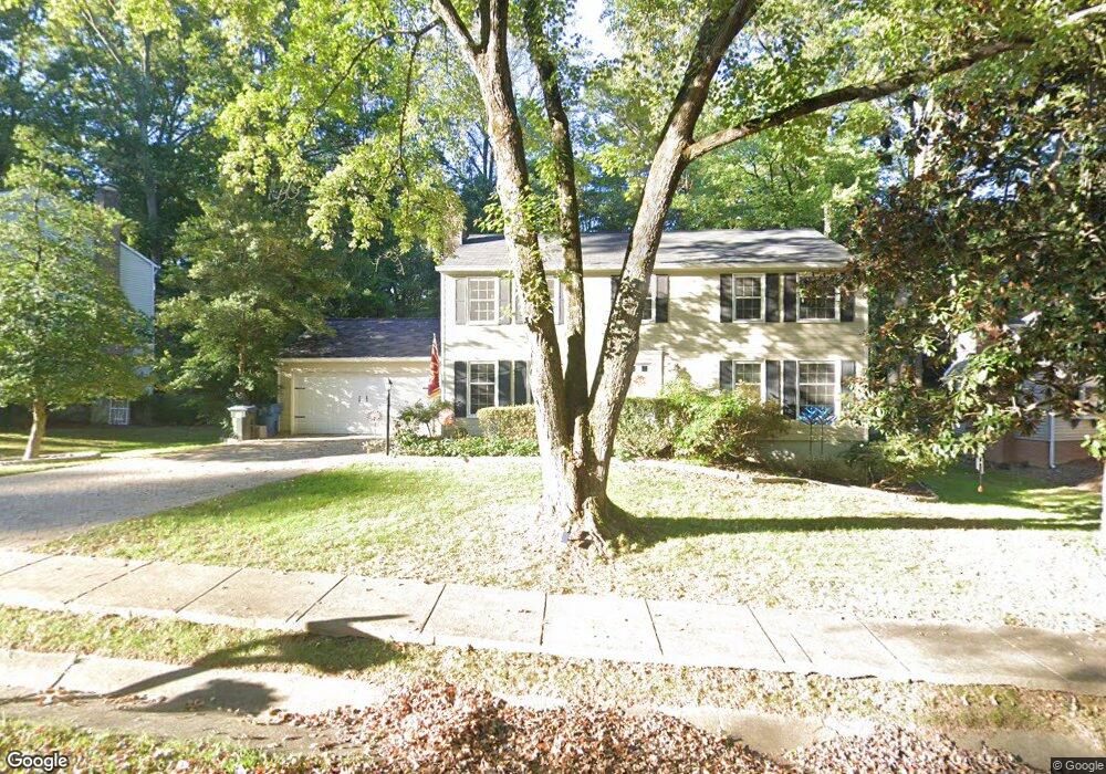 11500 Running Cedar Rd, Reston, VA 20191 - photo 1