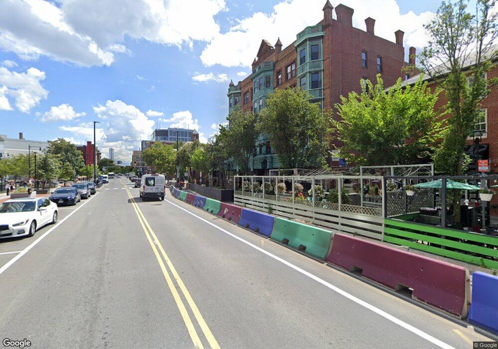 434 Massachusetts Ave unit 2-434-2, Cambridge, MA 02139 - photo 1