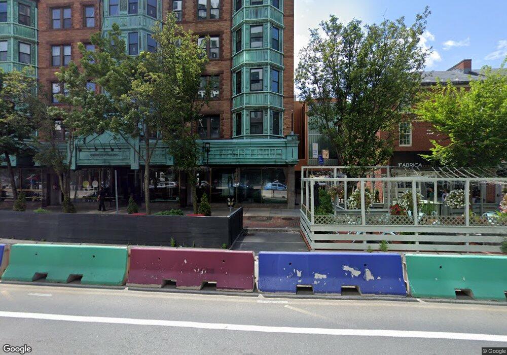 440 Mass Ave unit 3, Cambridge, MA 02139 - photo 1