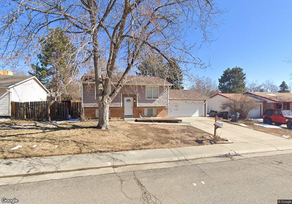 8508 Fenton St, Arvada, CO 80003 - photo 1