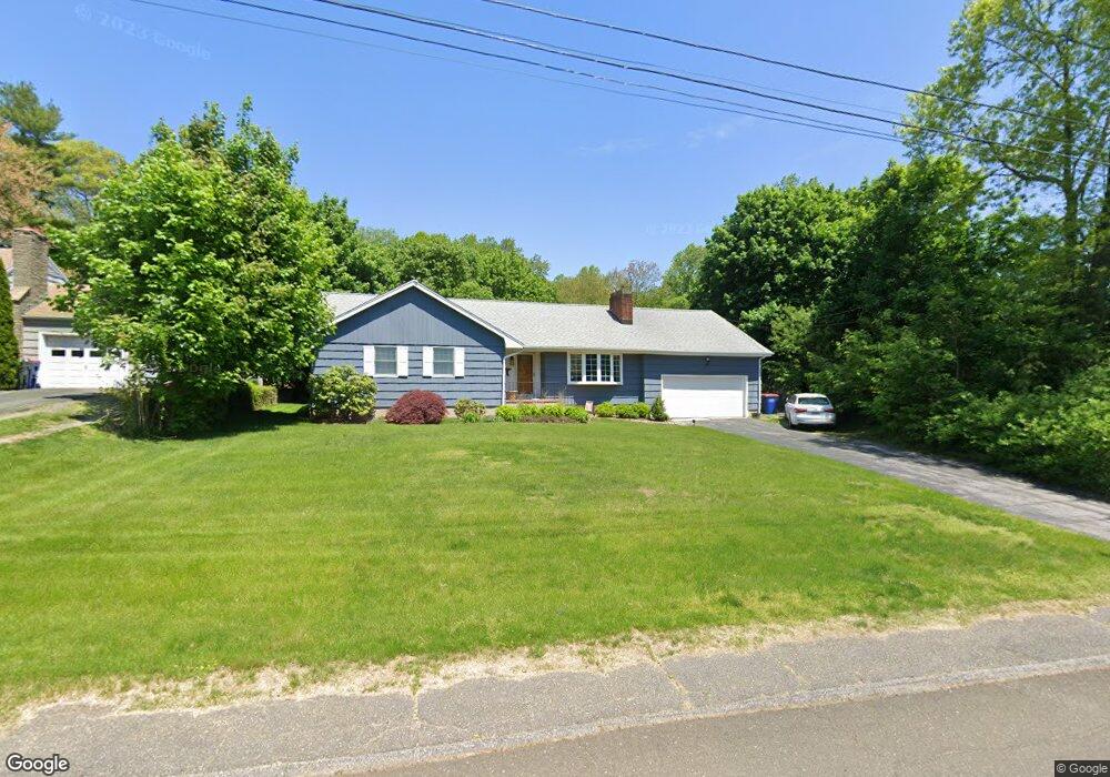 25 Mitchell Rd, Trumbull, CT 06611 - photo 1