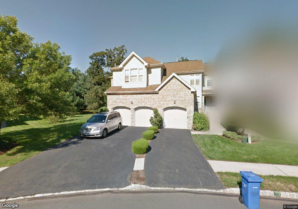 2406 Taggert Drive Ondo, Montgomery Twp., NJ 08502 - photo 1