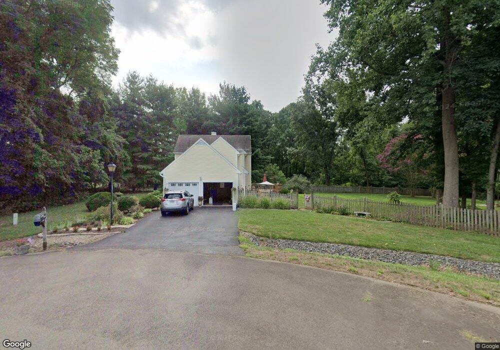 6997 Meaghan Ln, Warrenton, VA 20187 - photo 1