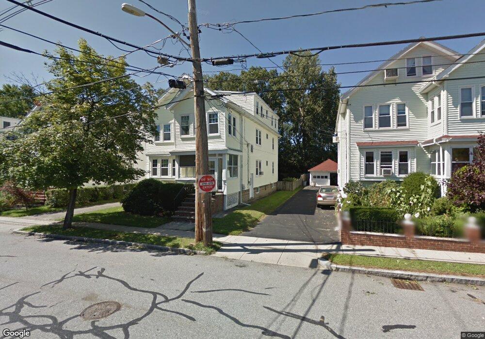 82 Brooks Ave unit 82, Arlington, MA 02474 - photo 1