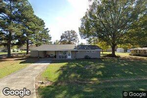 971 Sparks St, Hazen, AR 72064