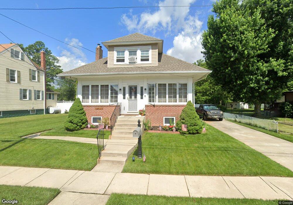355 Walnut Ave, Gloucester City, NJ 08030 - photo 1
