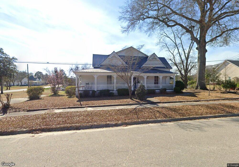 505 6th St, Mc Rae Helena, GA 31037 - photo 1