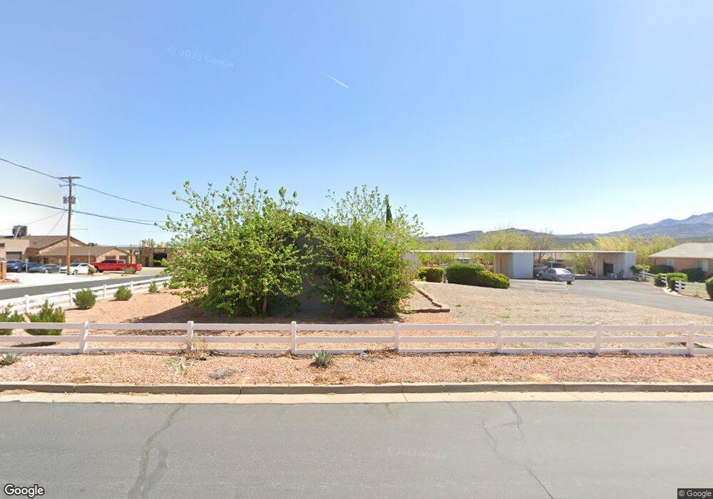 209 W 100 S unit 1 & 2, Ivins, UT 84738 - photo 1