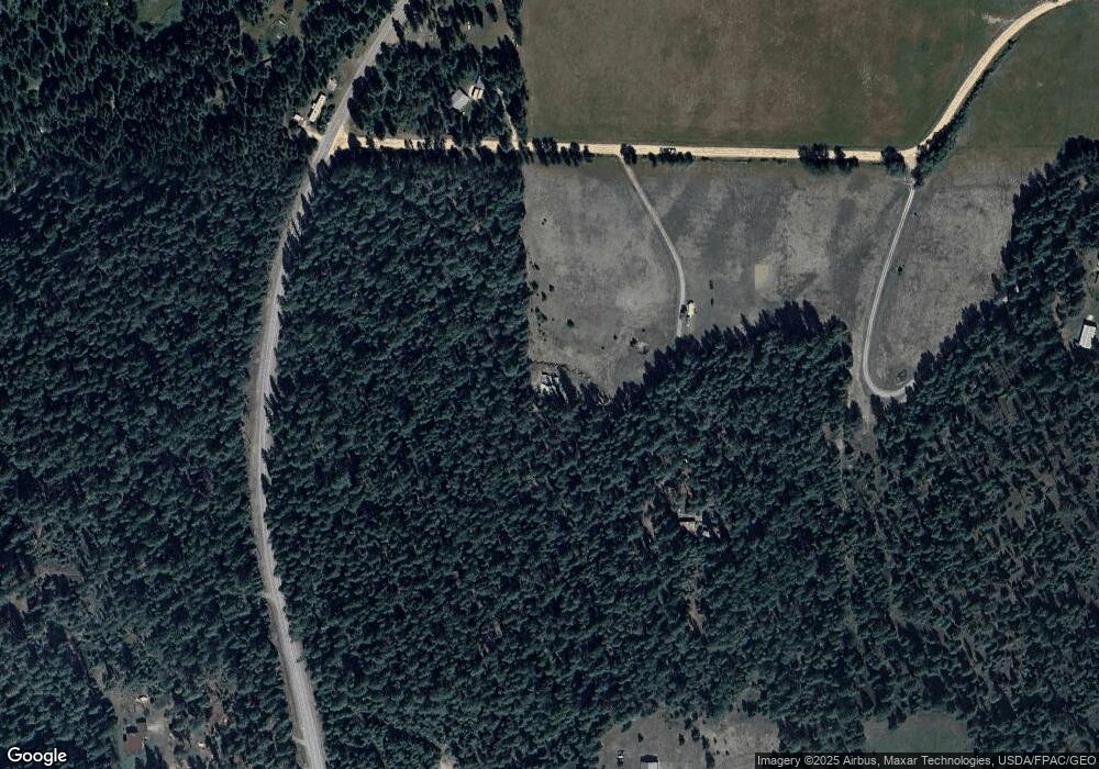 2502 United Copper Mine Rd, Chewelah, WA 99109 - photo 1